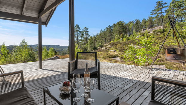 Torebu - Foto 2, Terrace