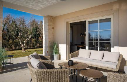 Beautiful Villa Legro with pool in Visnjan - Foto 7