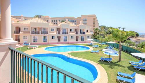 Aquamar Albufeira Aparthotel - Foto 5