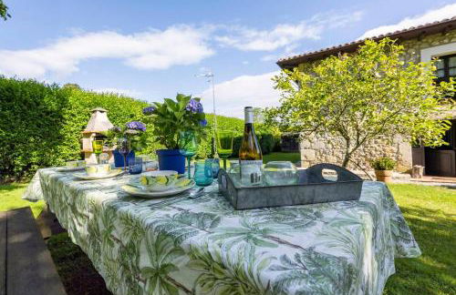 La Casa del Güelu – Encanto rural en Llanes - Foto 24