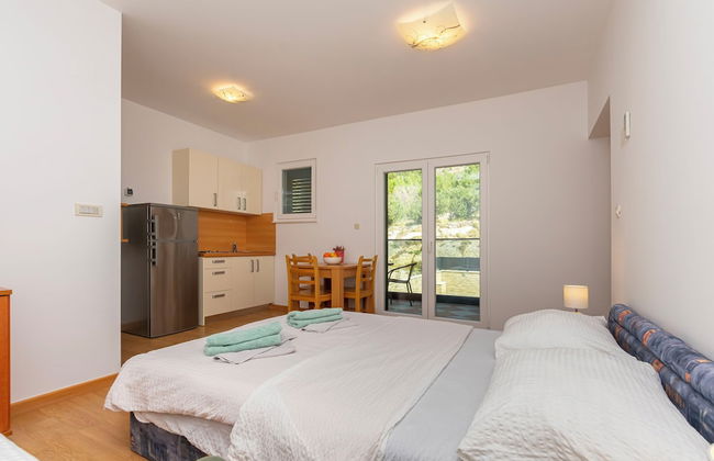 Apartments Villa Milas With Pool - Foto 20