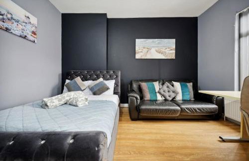 Mega Flat Near City Centre and Etihad Stadium - Photo 18