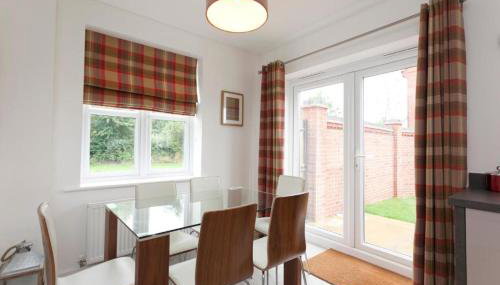 DBS Serviced Apartments - The Mews - Foto 3