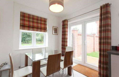 DBS Serviced Apartments - The Mews - Foto 3