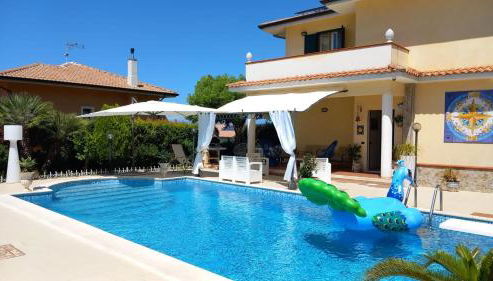 Villa Solemar - Foto 2