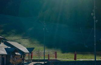 Appartement au pied des pistes - Foto 10