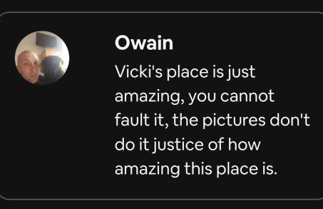 The Hive - Unique log cabin with wood burning stove - Foto 26