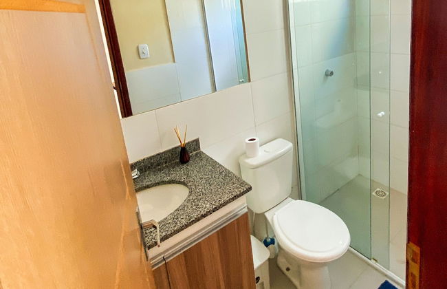 Lençois Ville Residence - Foto 39