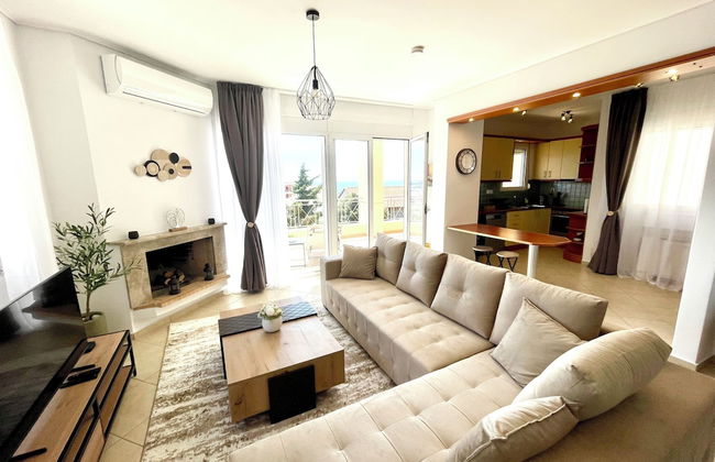 Thalassea - Athenian Riviera Escape - Photo 14