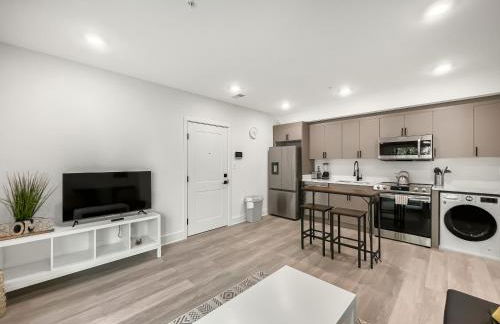 Mary's Stay Brookland - Foto 78