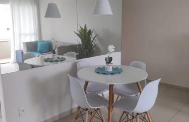 Apartamento de 2 quartos - Foto 2