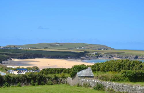 St Cadoc Cottage - Foto 2