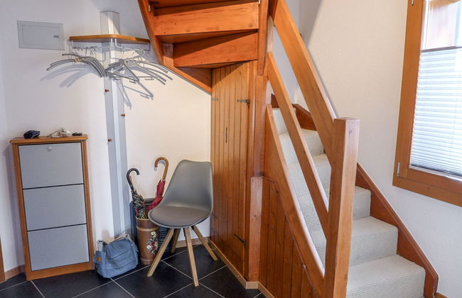 Villars Soleil B15 - Foto 24