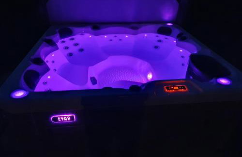 Mana Village - Jacuzzi & Sauna - Foto 42