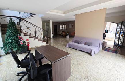 Recanto do Churrasco, espaço de lazer completo - Foto 19