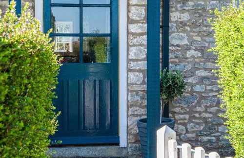 The Gatehouse Cottage - Foto 13