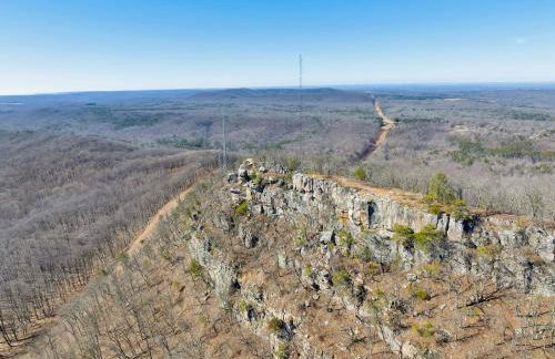 Lula Lake Cabin - Foto 8