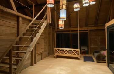 Stall & Sterne - Ferienwohnungen in der Scheune - Foto 39