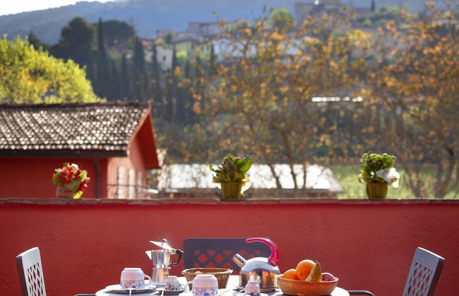 Agriturismo Collelignani - Foto 23