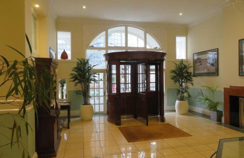 Burlington Mansions - Foto 3