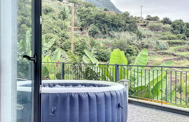 Green Blue Horizon by Atlantic Holiday - Foto 22