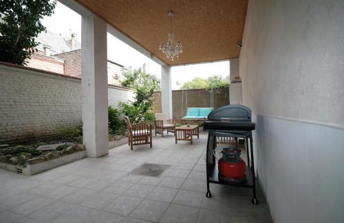 Comme à la maison - BASILIQUE - Foto 28