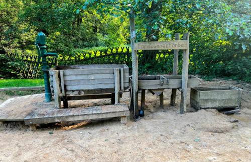 Famielienapartment An der Forellenschänke - Foto 46