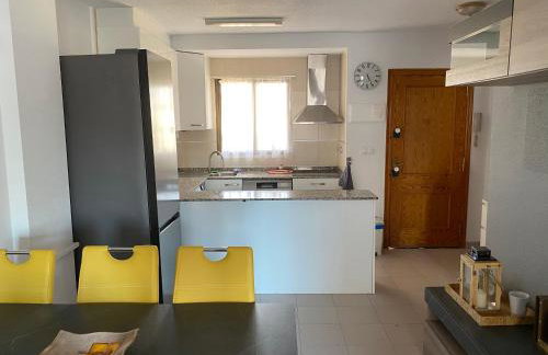 Apartamentos la cala de finestrat de 1 Dormitorio - Foto 1