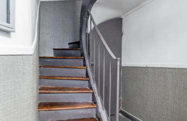 Résidence Louvre - Bellan - Foto 48