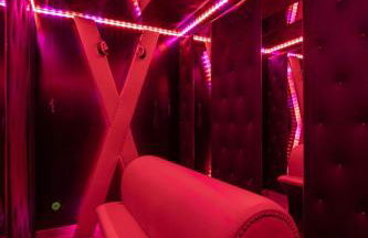 Espace évasions Loft love LOVE ROOM - Foto 7