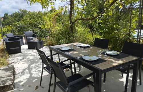 Le puits fleuri - Foto 2