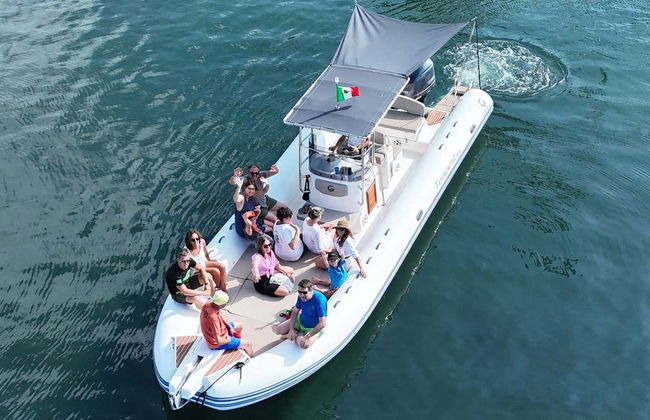 Boat Trip to Favignana - Photo 6