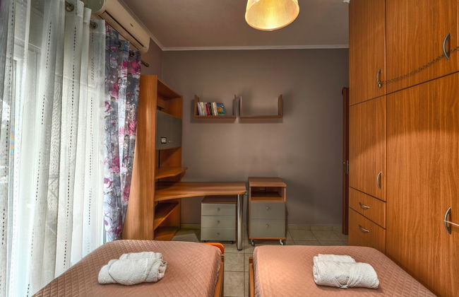 Filios Villa - Photo 7