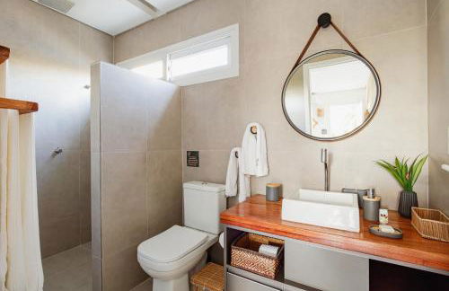 VILA PITHAYA - Casa Jambo Rosa - Foto 23