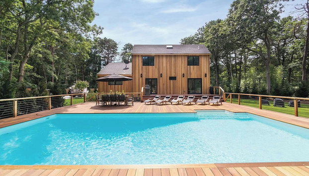 Villa Direen Modern East Hampton Villa - Foto 2, Profilbild