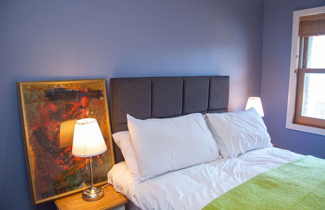 Dingle Town Holiday Home - Foto 5