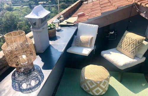 La Mansarda di San Lorenzo - Foto 13