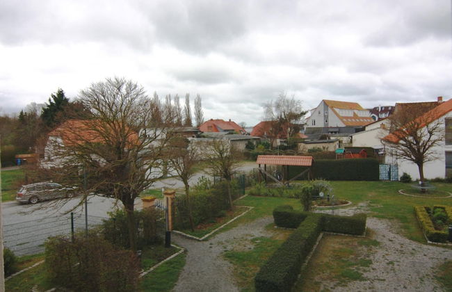 Appartement Kleiner Seestern in Wiek - Foto 20