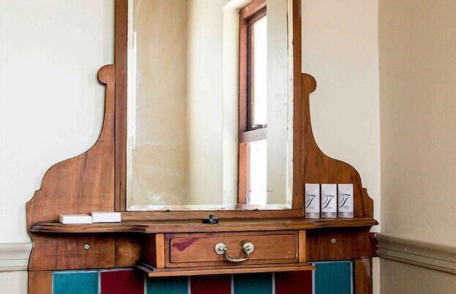 Victoria Heights B and B - Foto 29