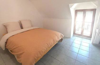 Belle Maison 8 pers Vatan centre - Foto 22