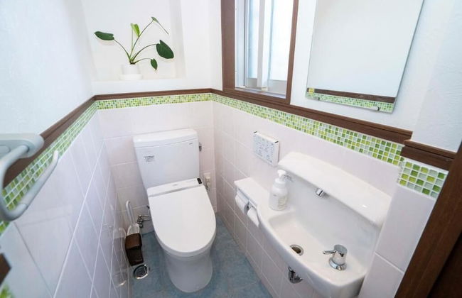 Blue moon in Sesokojima - Foto 24