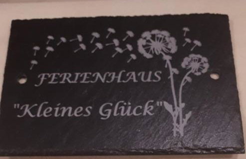 Kleines Glück - Foto 53
