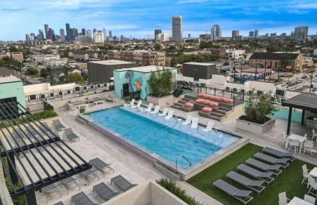 Luxy Style Modern Luxury Downtown Views Kings Beds - Foto 1
