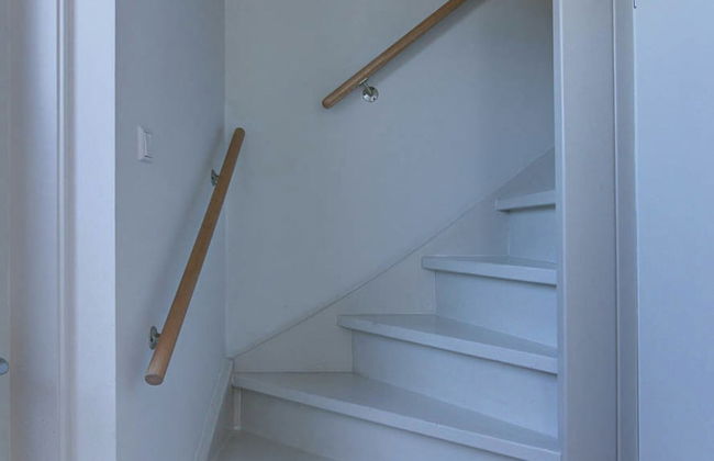 Luxury Apartment in a Residence Right on the Boulevard and the Beach - Foto 2