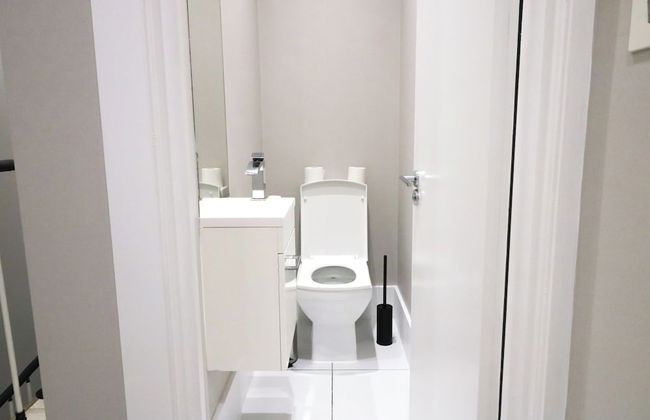 Fitzrovia by Viridian Apartments - Foto 49