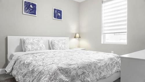 44 Large and Spacious 1BR Apartment - Foto 2