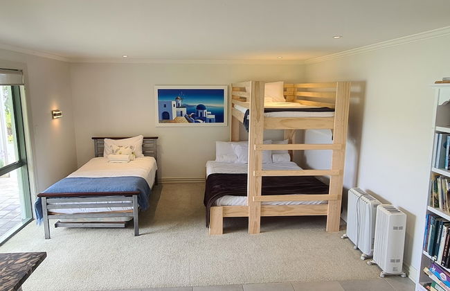 Woodies Retreat - Foto 7