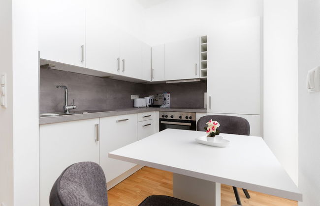 My Schönbrunn Apartments - Foto 74