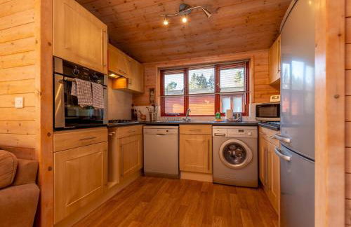 Astbury Falls Escape - A Tranquil Stay in Nature - Pass the Keys - Photo 9