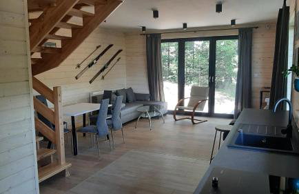 Domki Krynica - Foto 28